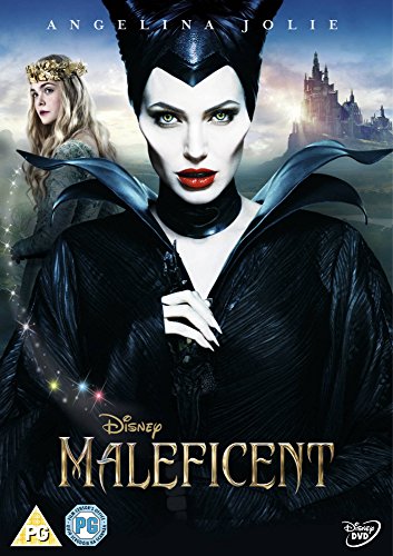 Walt Disney Studios Home Entertainment Maleficent [DVD]